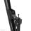 Supporto a parete inclinabile Neomounts WL35S-950BL19 per display 55-110" fino a 160 kg, regolabile, montaggio orizzontale e verticale - Nero