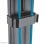 Supporto da scrivania per doppio monitor Neomounts FPMA-D860DBLACK, regolabile, 10-27", nero