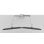 Supporto da scrivania Neomounts DS70-250SL2 per 2 monitor 17-32" con molla a gas, fissaggio Topfix, argento