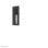 Adattatore altezza regolabile VESA universale Neomounts FPMA-LIFT100BLACK, 8 kg, 27", 75x75 mm, 100x100 mm, Nero