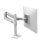 Soporte Ergotron LX Series 45-537-216 brazo ajustable para monitor hasta 32 pulgadas blanco