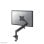 Supporto da scrivania Neomounts DS70-810BL1 per monitor 17-32", molla a gas, VESA 75x75/100x100, nero