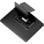Soporte de sobremesa ajustable Elo E044162 para monitor 15" I-Series negro