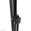 Staffa da parete fissa Neomounts WL30S-950BL19 per TV da 55" a 110", 160 kg, nero