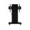 Soporte de pantalla Dahua PKC-MS0B independiente para 65 a 75 pulgadas 180 kg negro