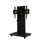 Soporte de pantalla Dahua PKC-MS0B independiente para 65 a 75 pulgadas 180 kg negro
