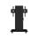 Soporte de pantalla Dahua PKC-MS0B independiente para 65 a 75 pulgadas 180 kg negro