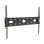 Supporto da parete universale per monitor iiyama MD-WM8060, 100 x 100 mm - 800 x 600 mm, Nero