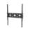 Supporto a parete universale per monitor iiyama MD-WM6080, 125 kg, 400 x 400 mm, 800 x 600 mm, Nero