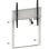 Supporto regolabile per schermi iiyama MD-WLIFT2031-W1, 120 kg, 55-105 pollici, bianco