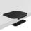 Brazo monitor BenQ Ergo Arm BSH01 extensible 17-45" carga 20kg negro