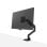 Brazo monitor BenQ Ergo Arm BSH01 extensible 17-45" carga 20kg negro