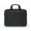 Maletín DICOTA Eco Slim Case BASE 15.6" Poliéster Negro con materiales reciclados