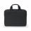 Maletín DICOTA Eco Slim Case BASE 15.6" Poliéster Negro con materiales reciclados