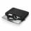 Maletín DICOTA Eco Slim Case BASE 15.6" Poliéster Negro con materiales reciclados