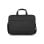 Maletín Urban Factory Nylee para portátil 17,3" negro poliéster con correa hombro