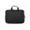 Maletín Urban Factory Nylee para portátil 17,3" negro poliéster con correa hombro