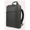 Mochila Tucano Gommo para portáteis até 16" cor preta monocromática
