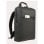 Mochila Tucano Gommo para portáteis até 16" cor preta monocromática
