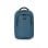 Mochila Urban Factory ECB24UF para portátil até 14,1" azul poliéster reciclado