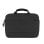 Mala Incipio CL55493 para portátil até 13" com alça de ombro, preta, poliéster
