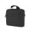 Mala Incipio CL55493 para portátil até 13" com alça de ombro, preta, poliéster