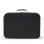 Maletín DICOTA Eco Multi Plus BASE 17.3" poliéster reciclado negro con bandolera
