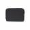Funda DICOTA Eco BASE 12.5" PET Reciclado Negro Universal Resistente Arañazos