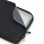 Funda DICOTA Eco BASE 12.5" PET Reciclado Negro Universal Resistente Arañazos