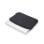 Funda DICOTA Eco BASE 12.5" PET Reciclado Negro Universal Resistente Arañazos