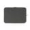 Tucano Melange Second Skin Schutzhülle 12 Zoll Neopren Monochrom Schwarz