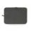 Tucano Melange Second Skin Schutzhülle 12 Zoll Neopren Monochrom Schwarz