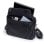 Maletim Toploader DICOTA D30805-RPET para portáteis até 16" com ombreira e rato incluído