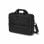 Maletín Dicota D32035-RPET para portátil 17.3" negro impermeable reciclado