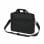 Maletín Dicota D32035-RPET para portátil 17.3" negro impermeable reciclado