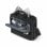 Maletín Dicota D32035-RPET para portátil 17.3" negro impermeable reciclado