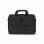Maletín Dicota D32035-RPET para portátil 17.3" negro impermeable reciclado