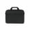 Maletín Dicota D32035-RPET para portátil 17.3" negro impermeable reciclado