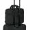 Maletín Dicota D32035-RPET para portátil 17.3" negro impermeable reciclado