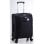 Trolley Urban Factory CTT01UF-V3 negro 15.6 pulgadas 4 ruedas poliéster