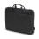 Maletín DICOTA Slim Eco MOTION 12-13.3" Poliéster Reciclado Negro Bolsillos Extra