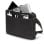 Maletín DICOTA Slim Eco MOTION 12-13.3" Poliéster Reciclado Negro Bolsillos Extra