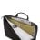 Maletín DICOTA Slim Eco MOTION 12-13.3" Poliéster Reciclado Negro Bolsillos Extra