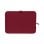 Funda Tucano BFM1112-BX para portátil 13" Neopreno Burdeos Unisex Sostenible