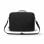 Custodia universale sleeve DICOTA D32088-RPET per notebook fino a 16 pollici, con tracolla, materiale riciclato, nero