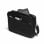 Custodia universale sleeve DICOTA D32088-RPET per notebook fino a 16 pollici, con tracolla, materiale riciclato, nero