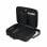 Notebooktasche DICOTA D32029-RPET, 14.1" Schwarz, Monochrom, Schultergurt, 940 g