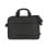 Maletín Tucano Global 13/14 Pulgadas Negro Asa y Tirante Material Reciclado
