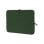 Funda Tucano BFM1112-V para portátil 13" Neopreno Verde Monocromática