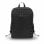 Mochila DICOTA Eco Backpack BASE 17.3" Polyester Negra con Material Reciclado 28L